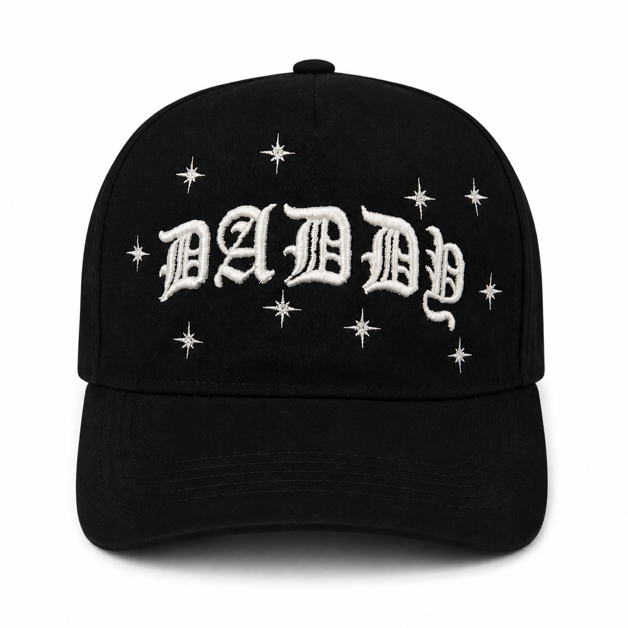 Daddy cap