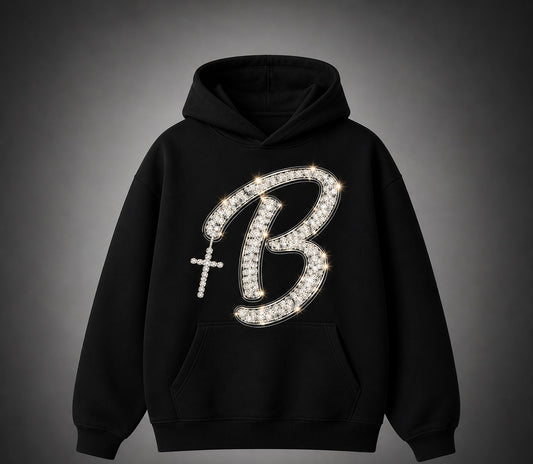 B HOOODIE