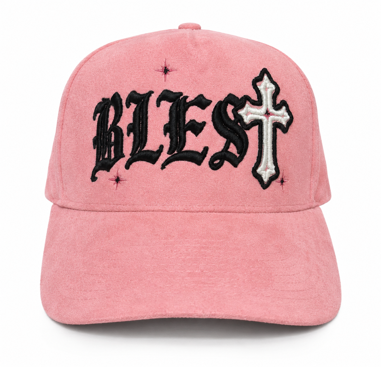 Blest hat