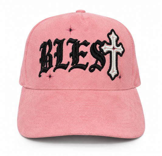 Blest hat
