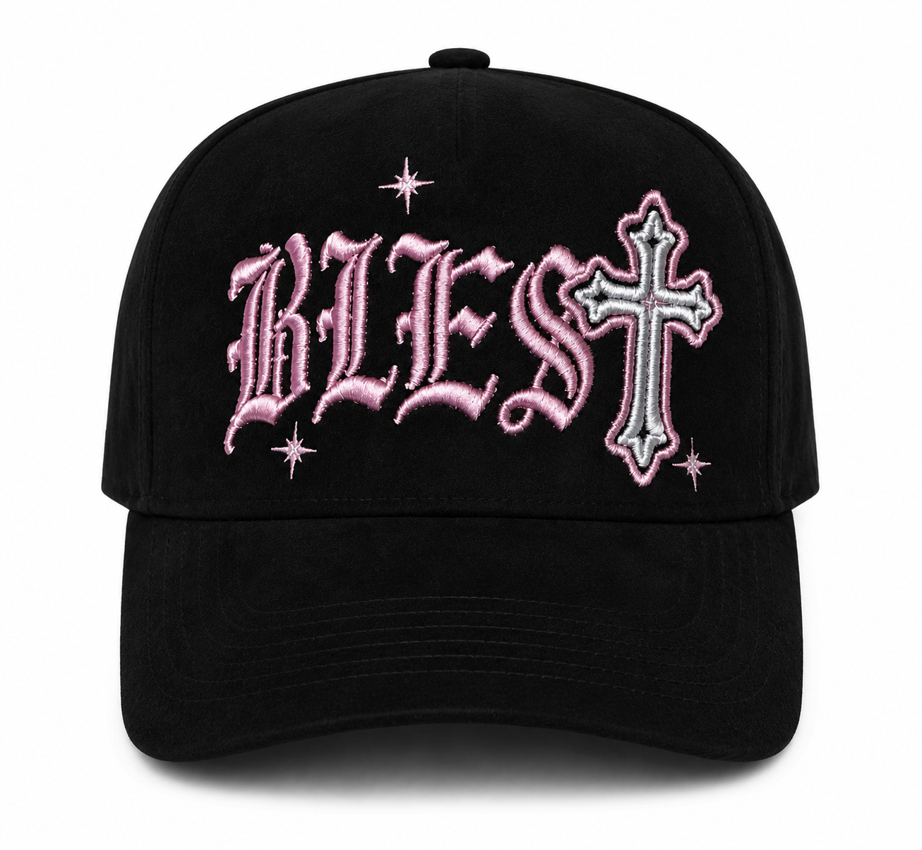 Blest hat