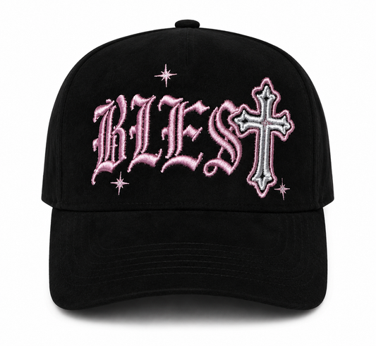 Blest hat