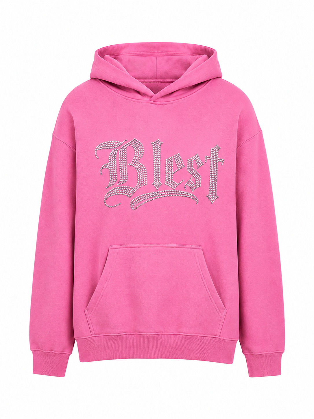 BLEST HOODIE