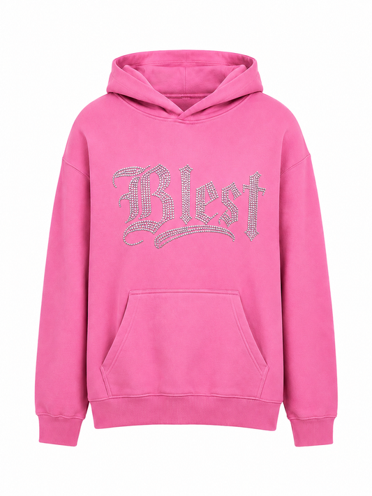 BLEST HOODIE